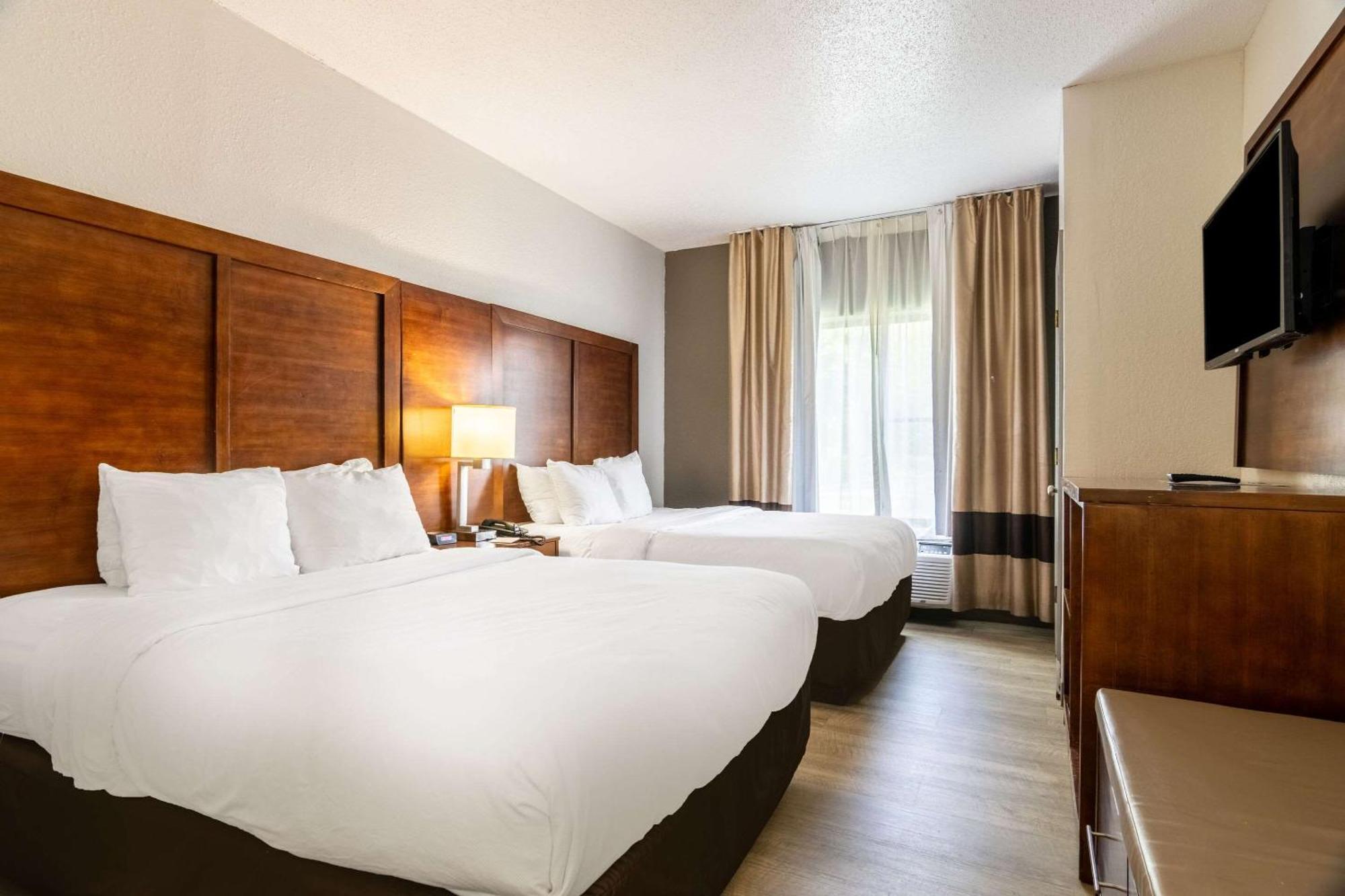 Comfort Suites Near I-80 And I-94 Лансинг Экстерьер фото